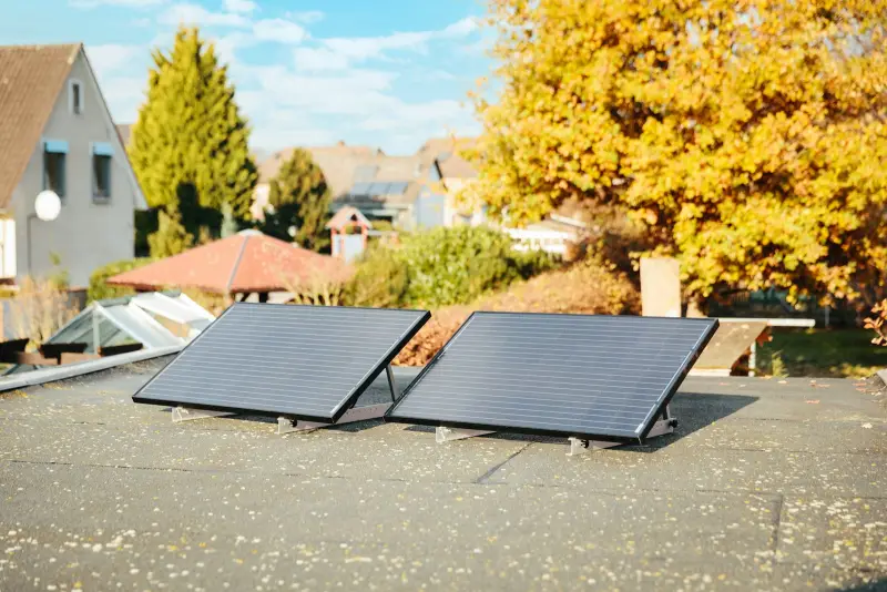 Laadpaal op Zonne-Energie: Terugverdientijd 2026