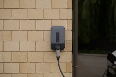 Laadpaal Kabel Beheer: Veilig & Netjes Thuis 2026