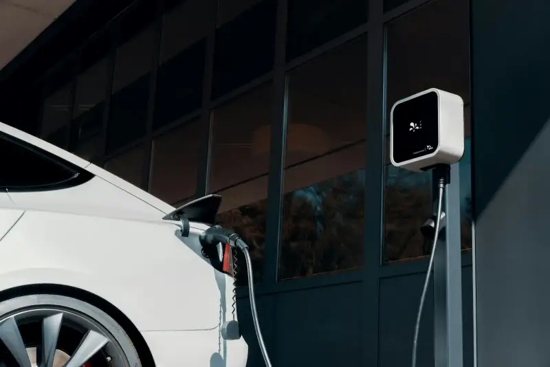 Slimme Laadpaal: Dynamisch Laden & Thuisbatterij 2026